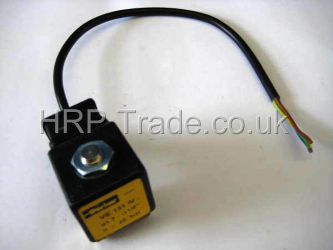 OIL SPARES  T99666M
